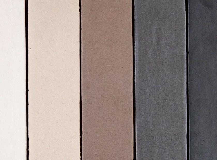 Danilo Ramazzotti Внутренняя облицовка майоликой Sabbie del mondo Sa 5 - Вид №2