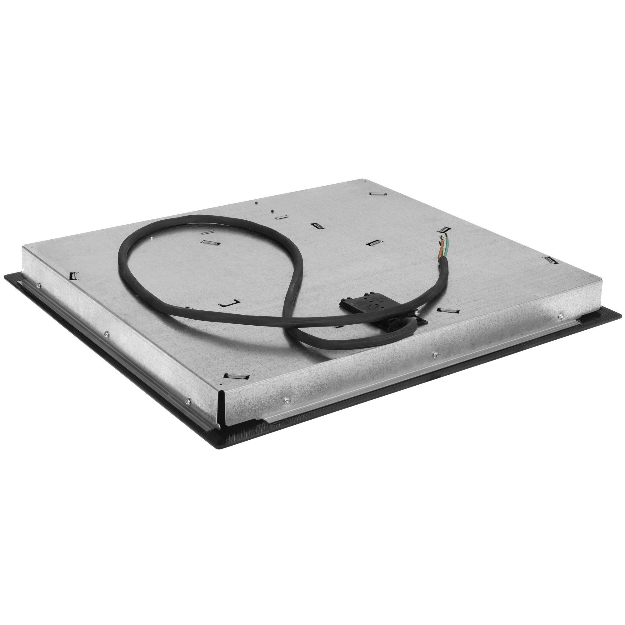 9032590 Электрическая варочная поверхность De Luxe 595204.04эвс-010 STDN-0001407 - Вид №3