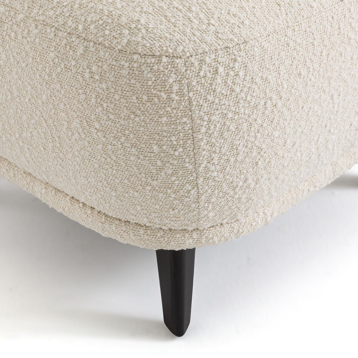 Тканевая мягкая подставка для ног AMPM ODALIE ARCH-00054989 - Вид №2