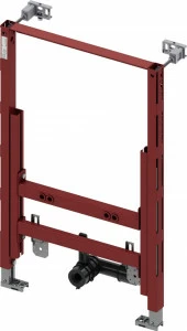 9330005 Модули для биде Tece