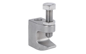 6007408 BIS Stainless Steel Beam Clamp Model C для балок walraven