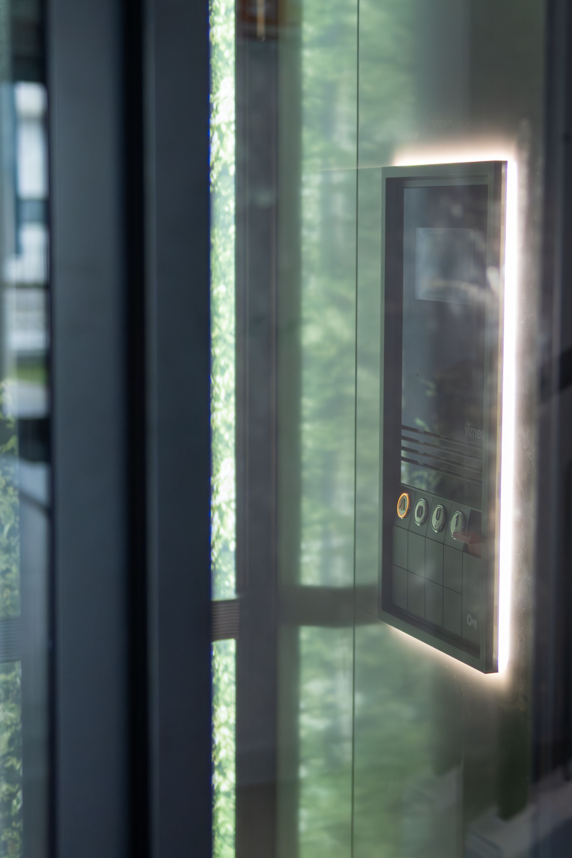 Настраиваемый лифт Vimec HOME LIFT AR:IA ARCH-00120072 - Вид №8