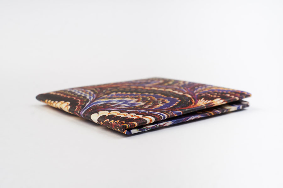 NW-094 Кошелек new gaffarel, мультиколор New wallet  - Вид №5