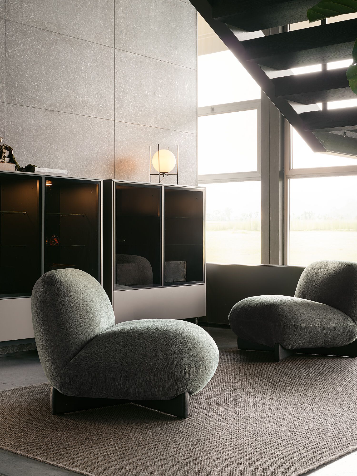 Кресло Lema HASU ARCH-00129244 - Вид №5