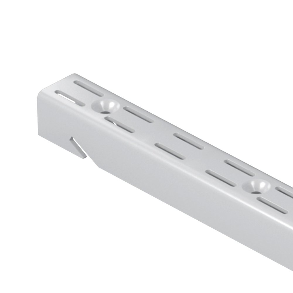 Стойка , 160x23x26 мм, белый LJPS0452 Public Steel Россия 