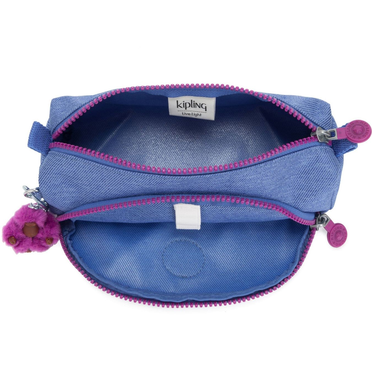 KI639655X Пенал Pen case Kipling Cute  - Вид №2