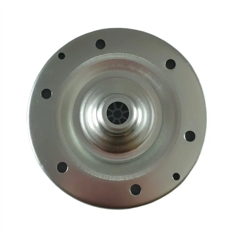 Фланец Santreyd для гидроаккумулятора с антикоррозийной защитой 83518684 STLM-0951800 - Вид №1