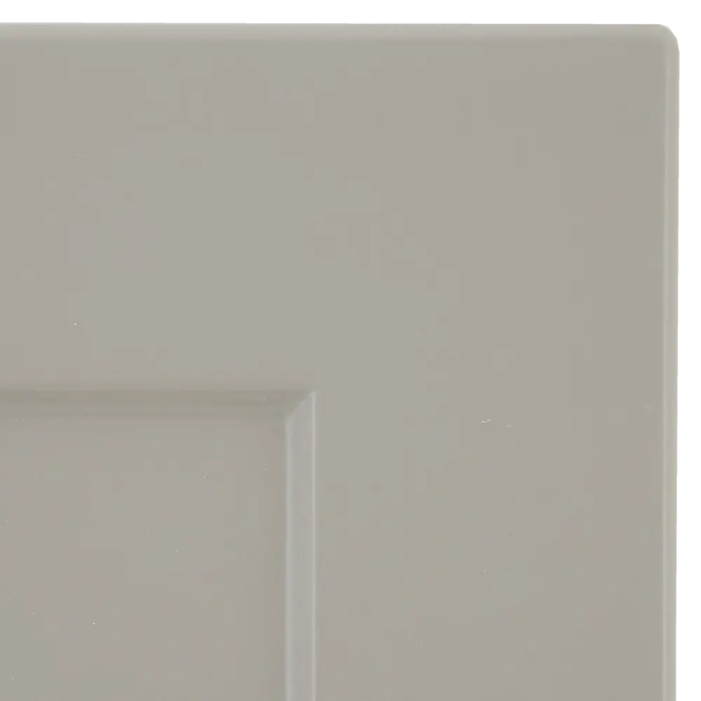 Фасад выдвижного ящика Ньюпорт 59.7x16.7 см KONSENSA ЛДСП цвет бежевый Ньюпорт Топо STLM-2162678 - Вид №5