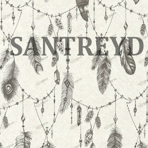 36465-3 Обои A.S. Creation Boho Love 364653