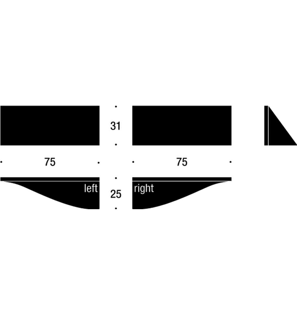 FROST Барселона 32 » слева sun-id-1965485 - Вид №1