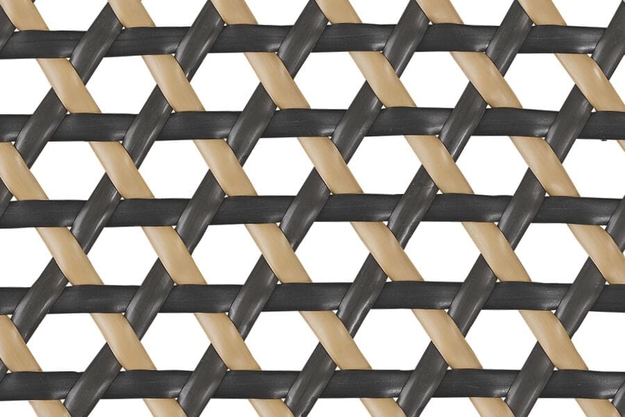 Синтетическое волокно сад стул DEDON ROII ARCH-00091458 - Вид №4