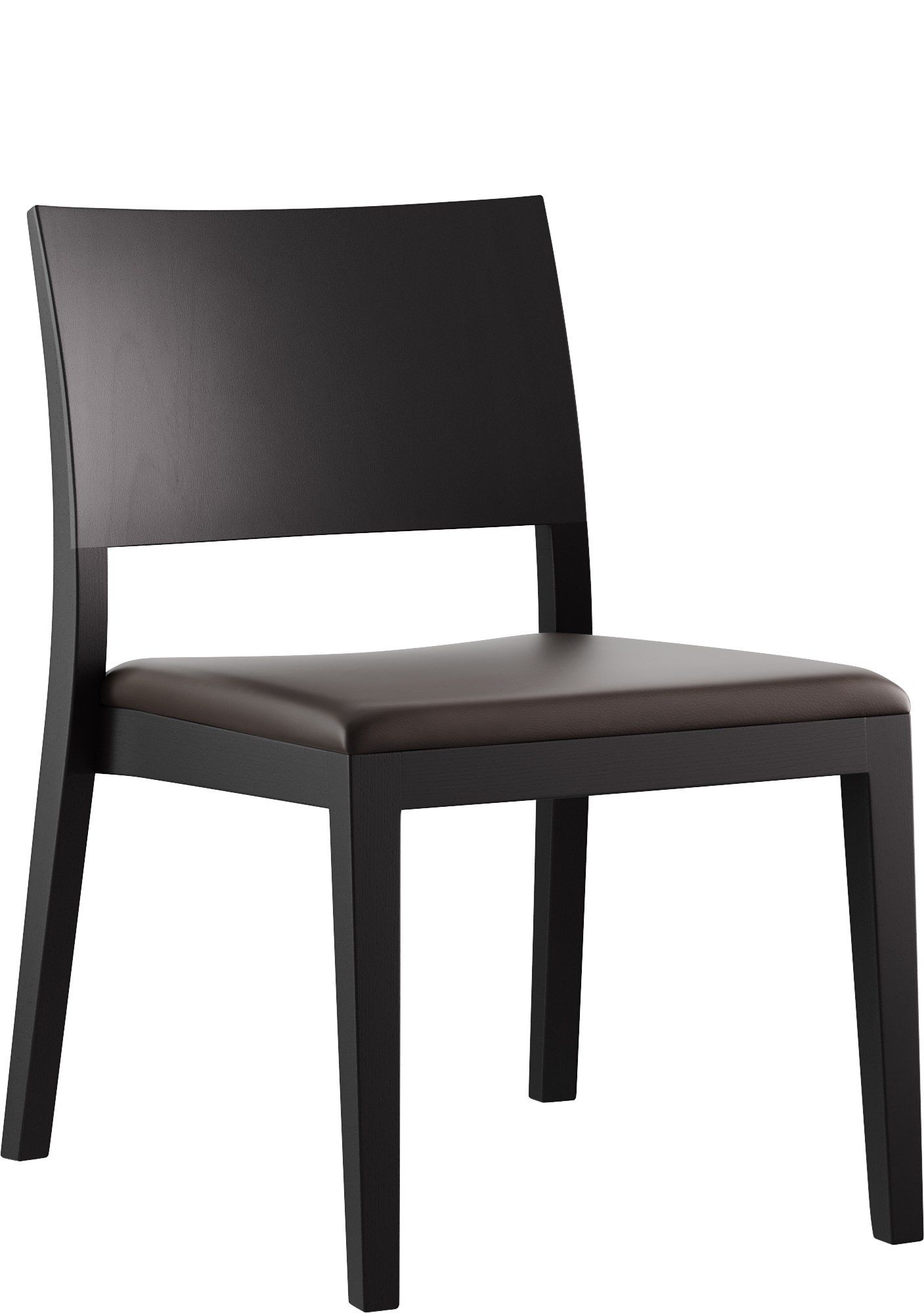 Деревянный стул horgenglarus LOUNGE ARCH-00146206 - Вид №12