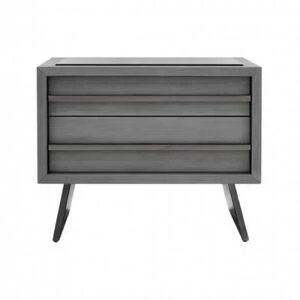 Тумба / NEW IN TOWN