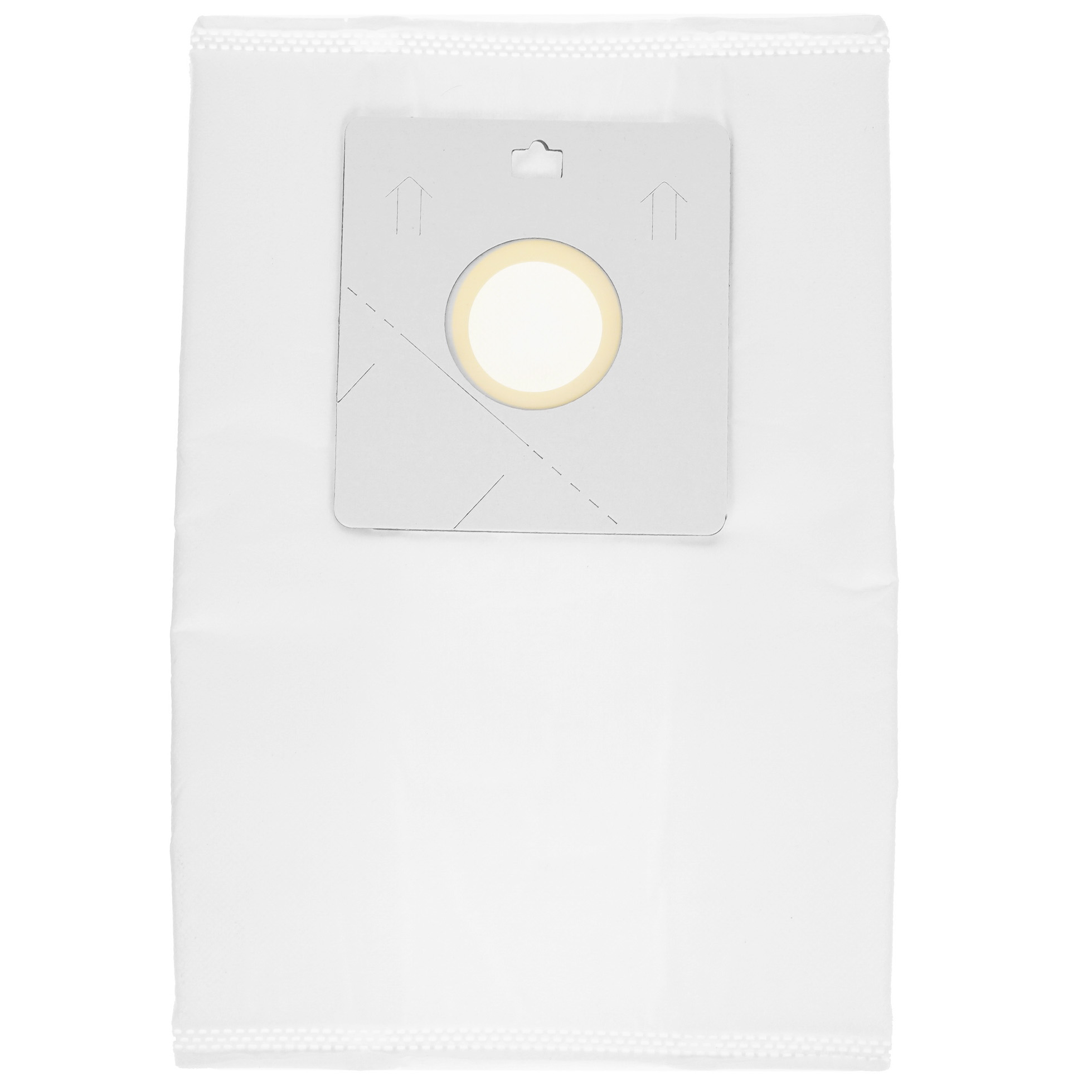 5032910 Комплект пылесборник и фильтр Filtero Allergo SAM 03 STDN-0098178 - Вид №3