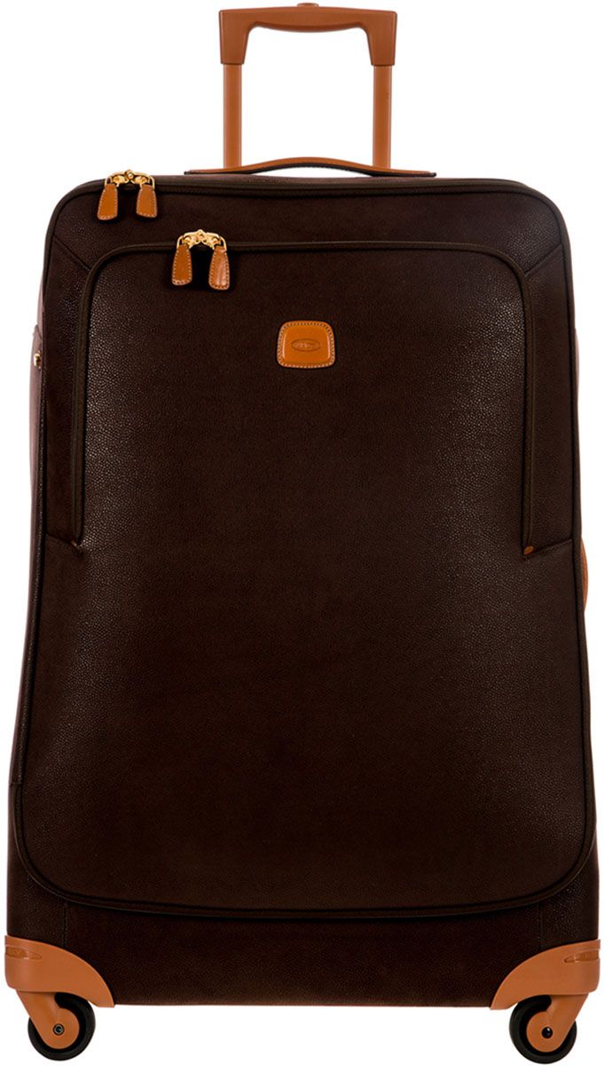 BLF15253.297 Чемодан BLF15253 Trolley XL Brics Life