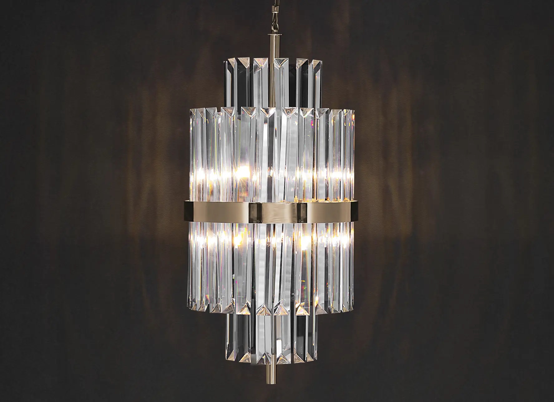 Кулон LUXXU Liberty 98 - Вид №1