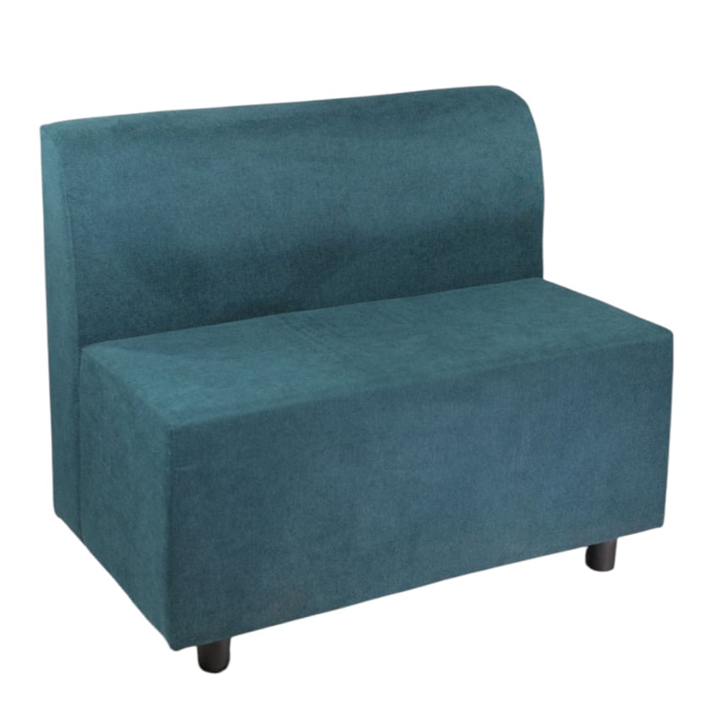 Тканевая скамья со спинкой WS Design DISCO ARCH-00118189 - Вид №2