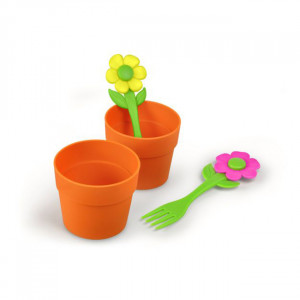 118F Форма для выпечки neat eats (набор 2 шт.) Fred&Friends