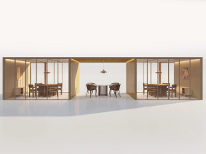 Остров офис