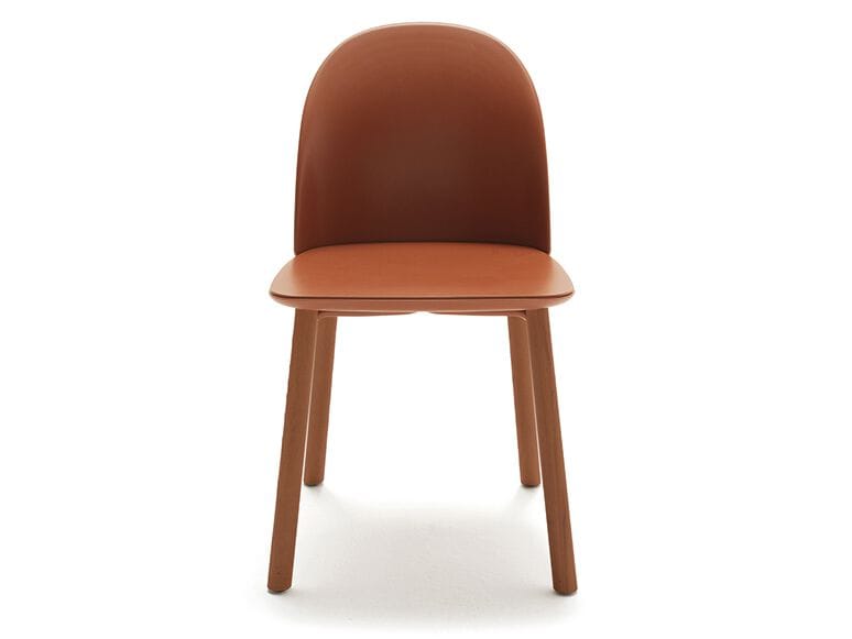 Пластиковый стул ESTEL GROUP профиль ARCH-00090456 - Вид №1