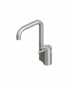 Оттаво. 13 01CA. Смеситель для умывальника Quadrodesign