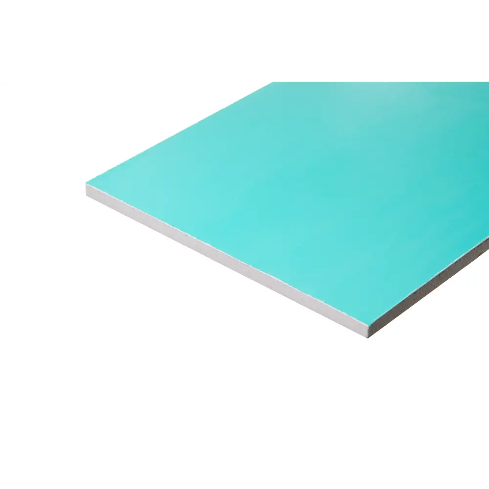 Сэндвич-панель ПВХ 3000x2000x10 мм белый Santreyd STLM-2056726 - Вид №1