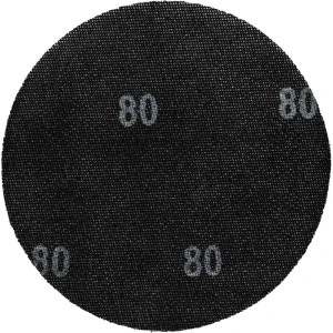Круг сетчатый шлифовальный Elitech P80 225 мм, 10 шт. 89352757 STLM-2172550