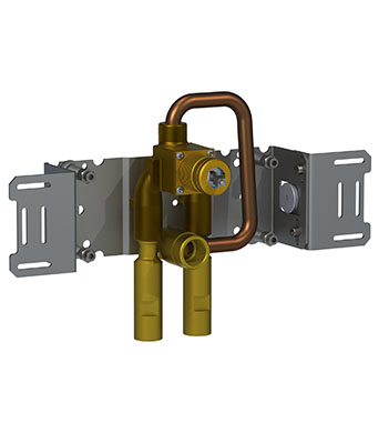 300 Модульная система vola 