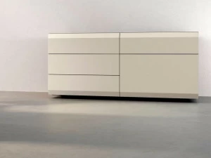 RENZ Офисный комод из дерева Pace