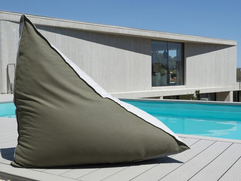 Marine Peyre Editions Пуф для мягкой фасоли Keops sun-id-1466458 - Вид №3