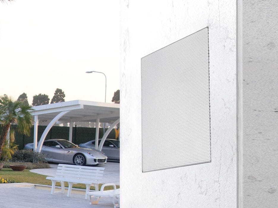 Металлический акустический диффузор Garvan Acoustic Luna ARCH-00004386