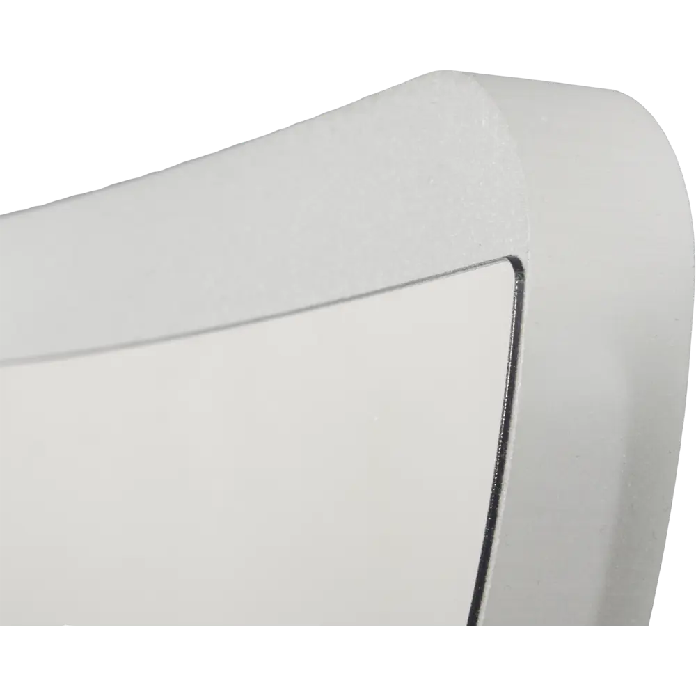 Настенный светильник светодиодный Wave, белый свет, цвет хром Elektrostandard STLM-2038974 - Вид №3