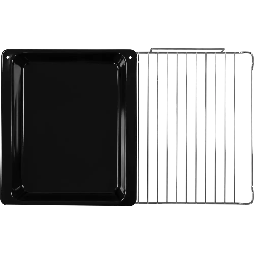 Электрический духовой шкаф Kitll KOB 4502 White 45x59.5x58 см цвет белый STLM-2209724 - Вид №8