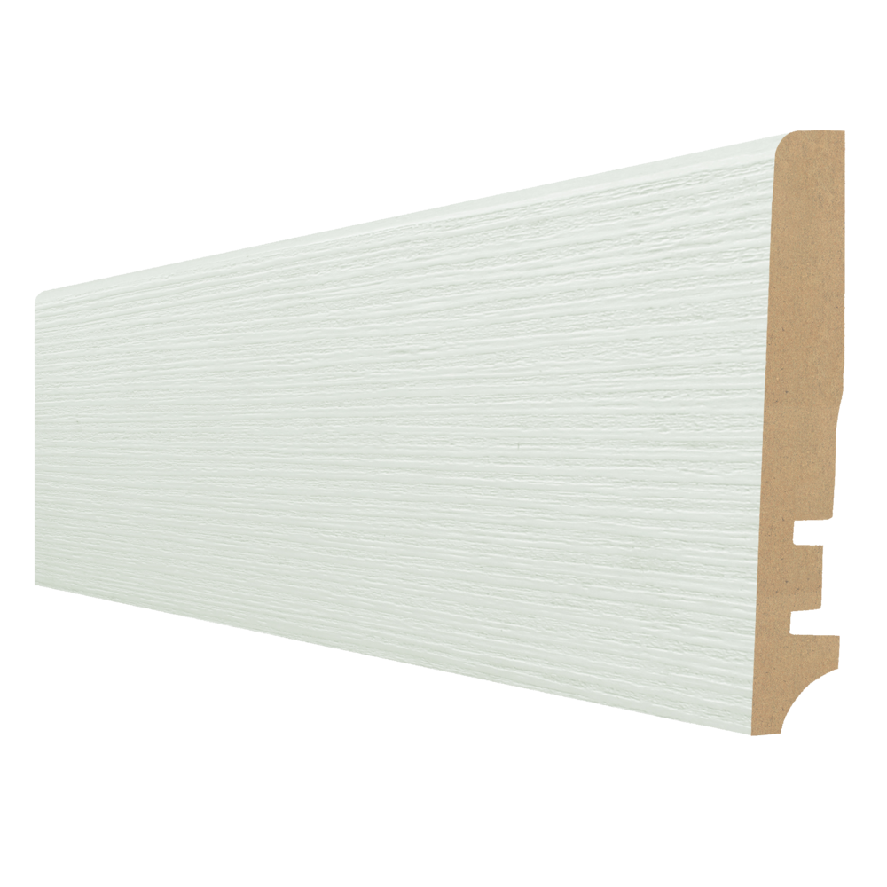 Плинтус напольный МДФ NH81404.40 HANNAHHOLZ 