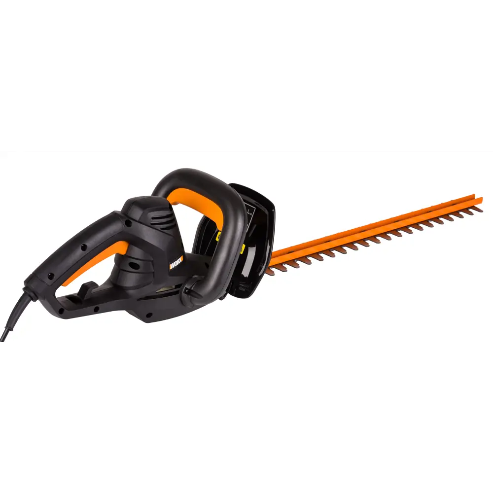 Кусторез электрический WORX WG216E для идеального сада 87295591 STLM-0073662 - Вид №6