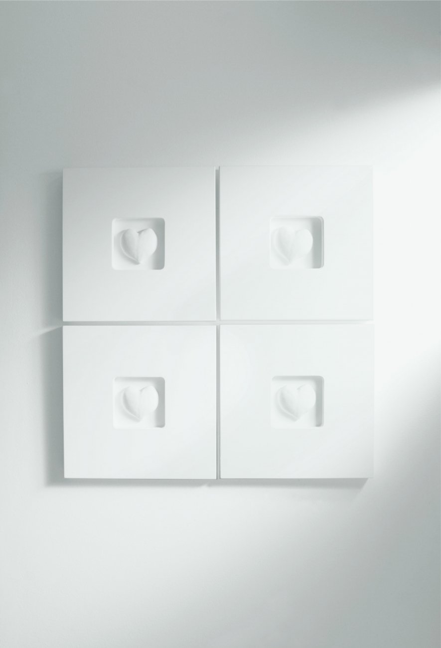 Картина Бамбино MINIME  010123 Белый  - Вид №1