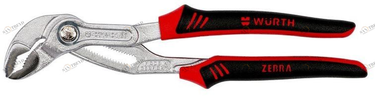 Würth Плоскогубцы Pinze 071401 563