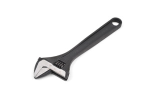 16380199 Разводной ключ стандартный 15'' K 7265 KAMASA TOOLS