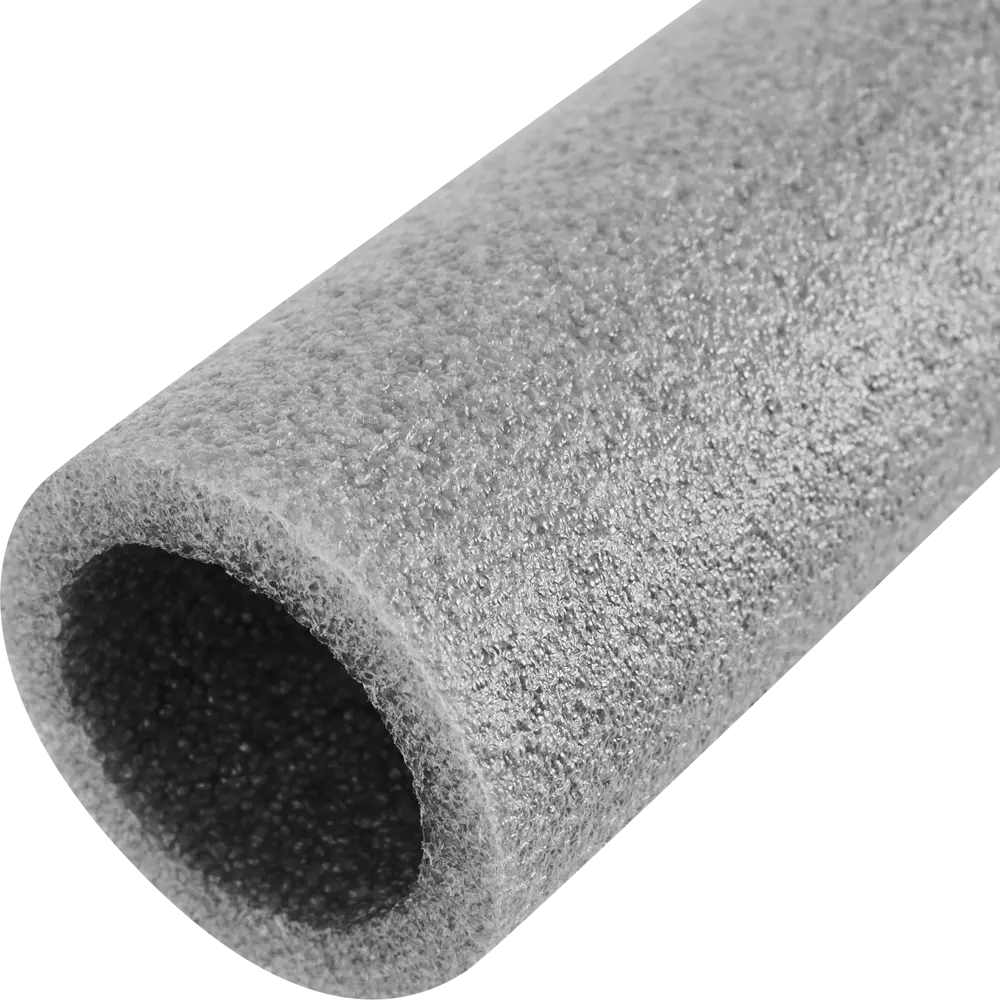 Теплоизоляция для труб 35x9 мм 2 м полиэтилен Santreyd STLM-2075453