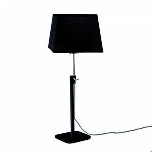 Настольная лампа Mantra Habana 5321+5325 MANTRA КЛАССИЧЕСКИЕ 080447 Черный