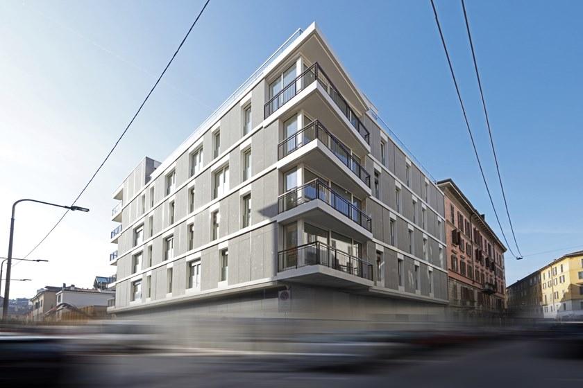 GammaStone Фасадная панель из натурального камня Gammastone natural air sun-id-1512623 - Вид №16