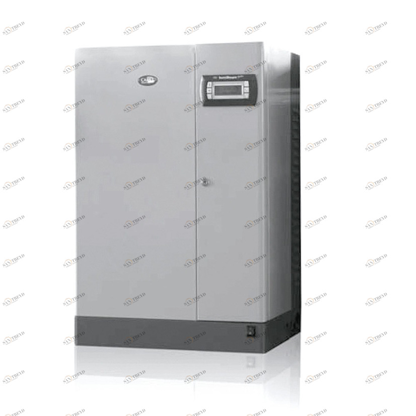 Парогенератор STEAM PLUS 18 м2 Gruppo Geromin SV STEAM SSGSPA112