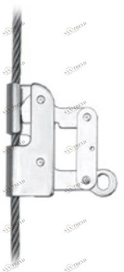 FT Вертикальная тележка для защиты от падения sun-id-1414098