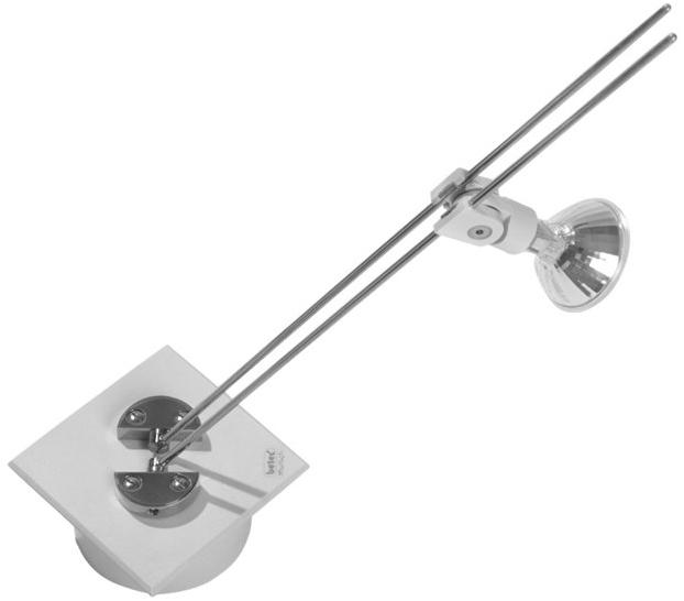 betec Licht Регулируемый светодиодный прожектор sun-id-1441594 - Вид №3