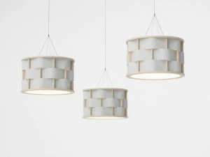 Glimakra of Sweden Подвесная акустическая панель со встроенной подсветкой