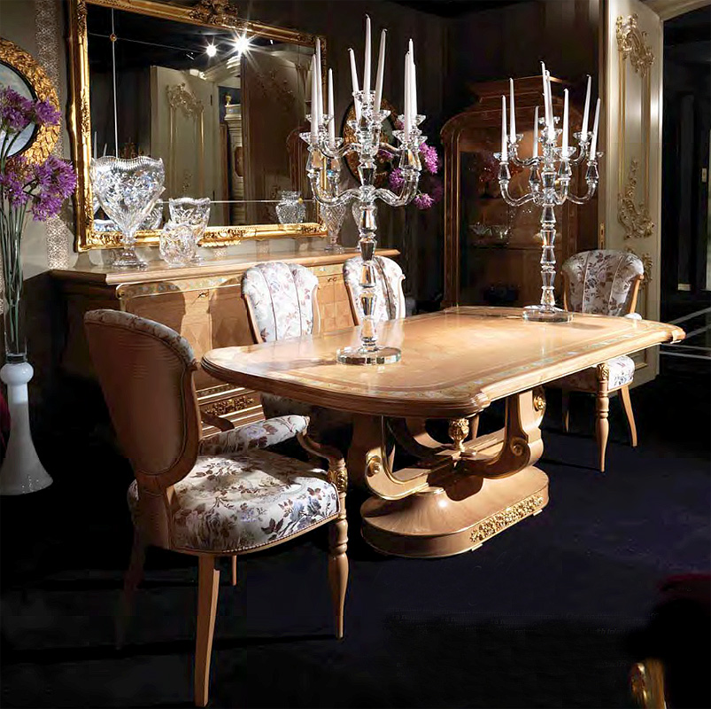 Стол  EZIO BELLOTTI 1102 