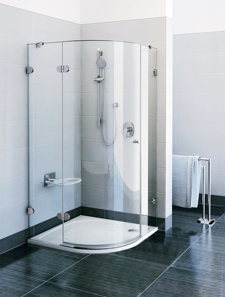 Смеситель скрытого монтажа без переключателя NO 066.00 Ravak X070044 - Вид №4