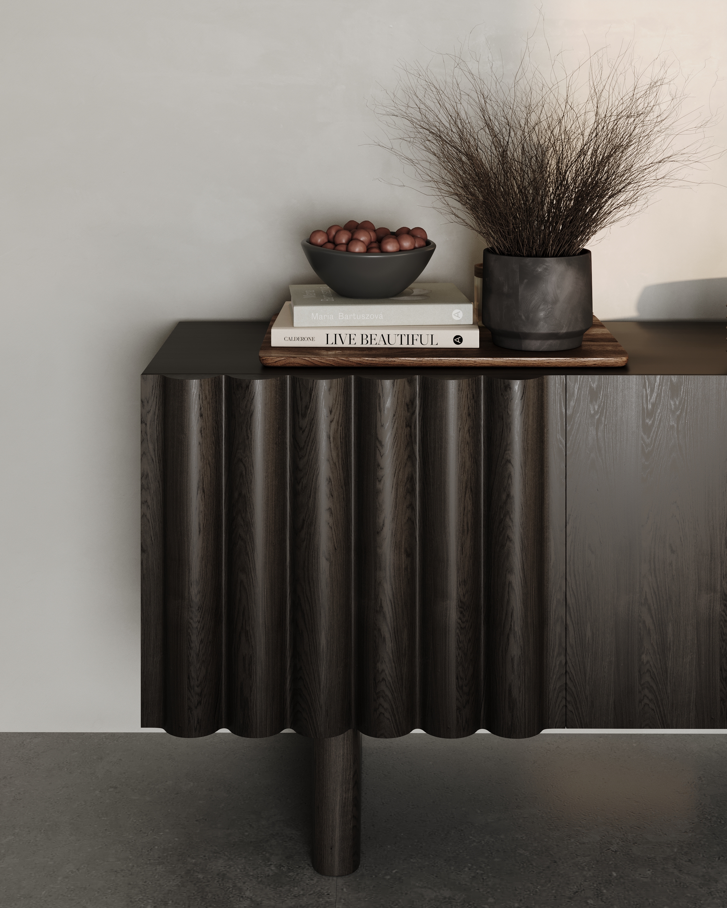 Комод Settore Modulo 101 Woodman WM-ON-CM-SETMOD-L160 - Вид №5