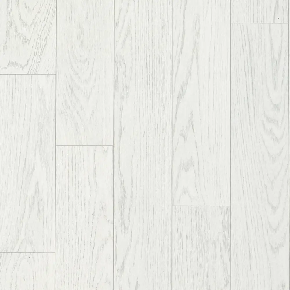 Линолеум бытовой «Дуб Арктический» 21 класс 2 м антистатический NOVENTIS STLM-2141890