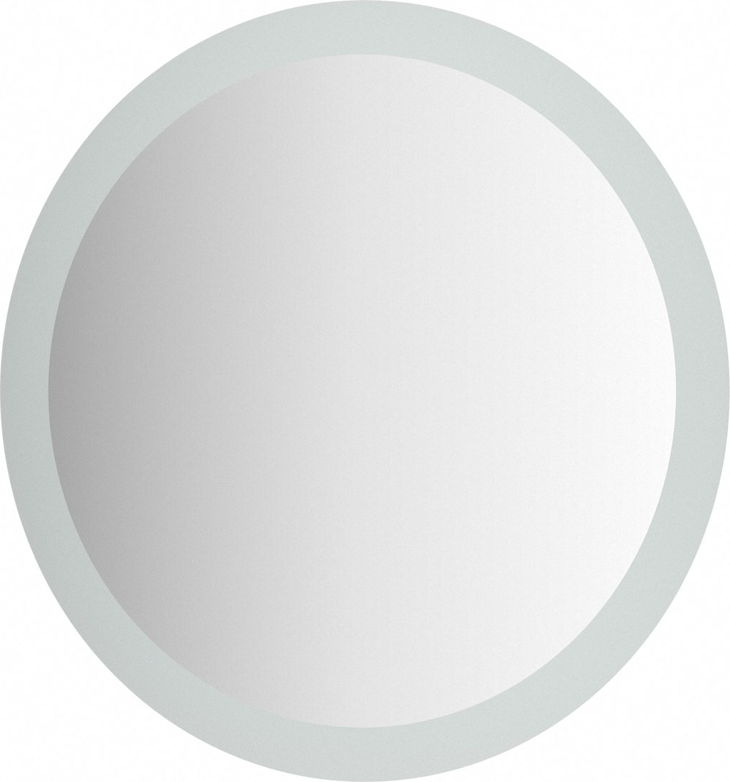 BY 2527 Зеркало с LED-подсветкой 25,5 W EVOFORM Ledshine